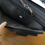 travelpro flightcrew 5 front pocket laptop