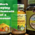 get supplements cheap on iherb