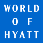 world of hyatt