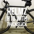 Helmz H10 Thickslick