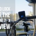 quad lock iphone 7 review