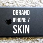 dbrand iphone 7 skin