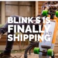 blink s is finally shipping