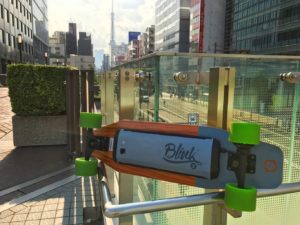 acton blink s tokyo tower