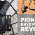pioneer rayz plus review