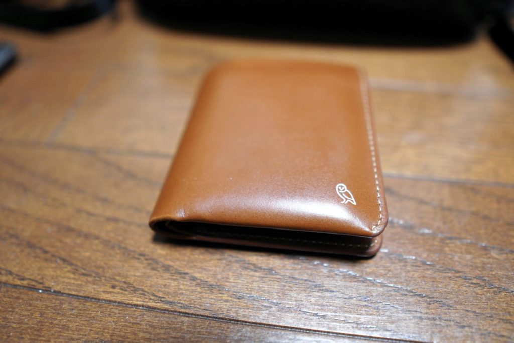 bellroy note sleeve designers edition