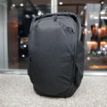 1 Peak Design Travel Backpack