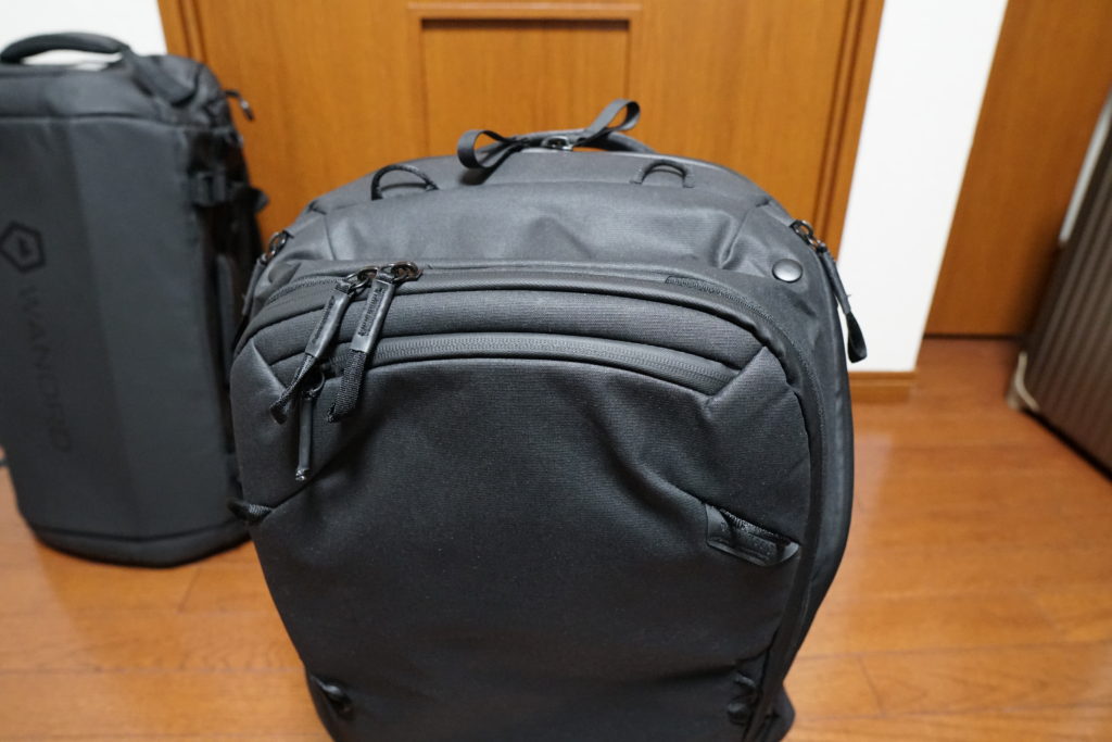 29 travel backpack