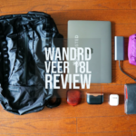 Wandrd Veer 18L Review